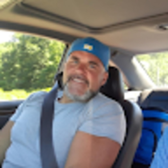 Meet your Posher, Wes - Picture 1 of 1